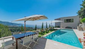 Vendita Villa Roquebrune-Cap-Martin