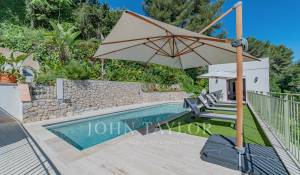 Vendita Villa Roquebrune-Cap-Martin