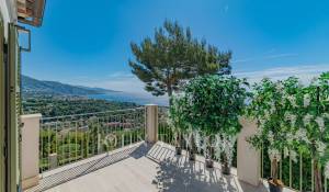 Vendita Villa Roquebrune-Cap-Martin