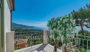 Vendita Villa Roquebrune-Cap-Martin