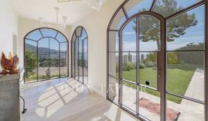 Vendita Villa Roquebrune-Cap-Martin