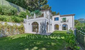 Vendita Villa Roquebrune-Cap-Martin