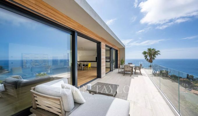 Vendita Villa Roquebrune-Cap-Martin