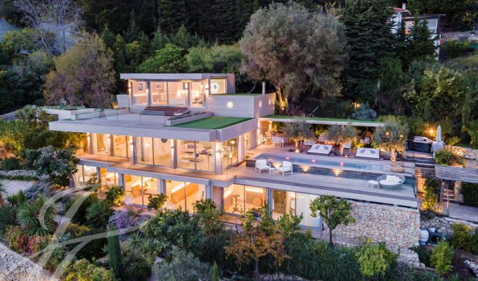 Vendita Villa Roquebrune-Cap-Martin