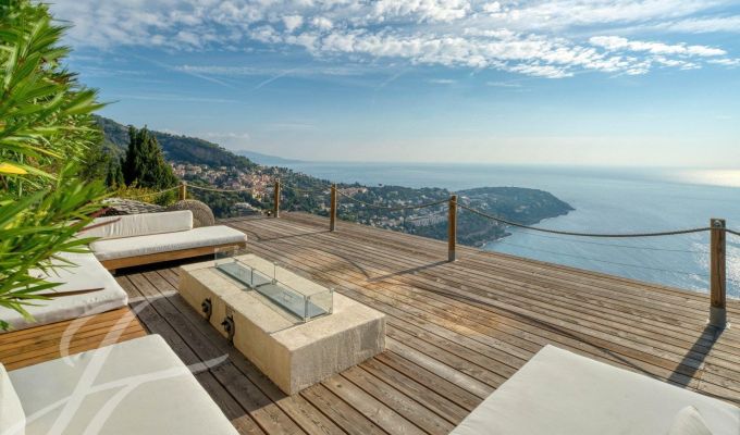 Vendita Villa Roquebrune-Cap-Martin