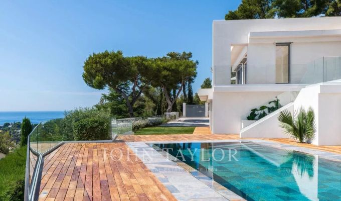 Vendita Villa Roquebrune-Cap-Martin