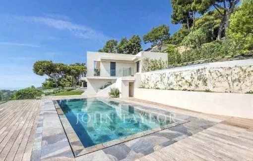 Vendita Villa Roquebrune-Cap-Martin