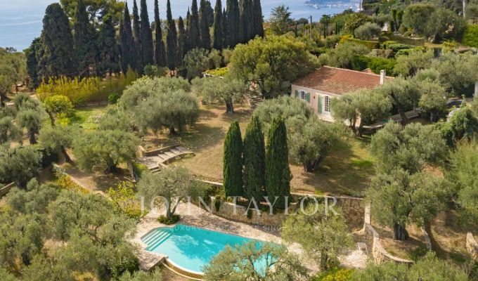 Vendita Villa Roquebrune-Cap-Martin