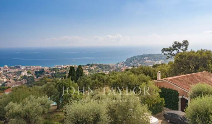 Vendita Villa Roquebrune-Cap-Martin