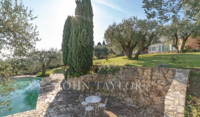 Vendita Villa Roquebrune-Cap-Martin