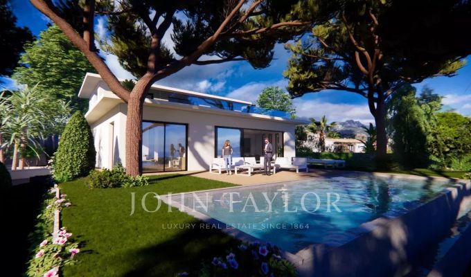 Vendita Villa Roquebrune-Cap-Martin