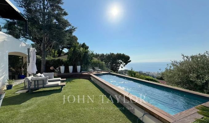 Vendita Villa Roquebrune-Cap-Martin