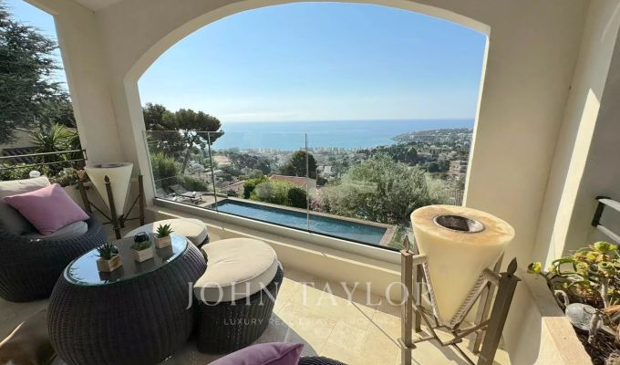 Vendita Villa Roquebrune-Cap-Martin