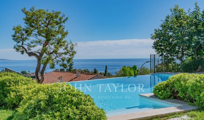 Vendita Villa Roquebrune-Cap-Martin