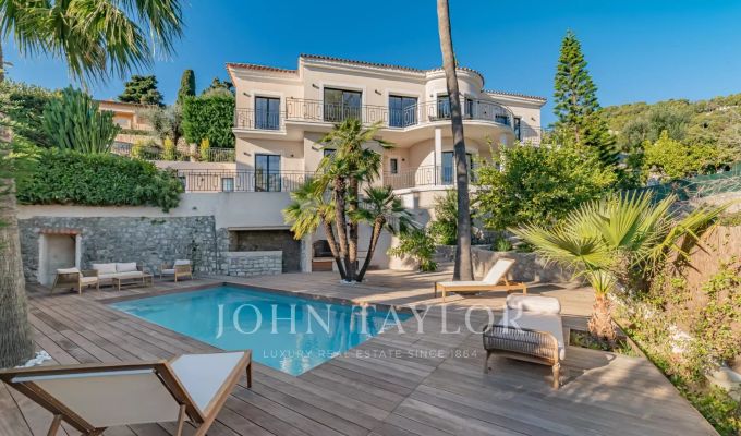 Vendita Villa Roquebrune-Cap-Martin