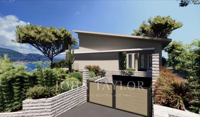 Vendita Villa Roquebrune-Cap-Martin