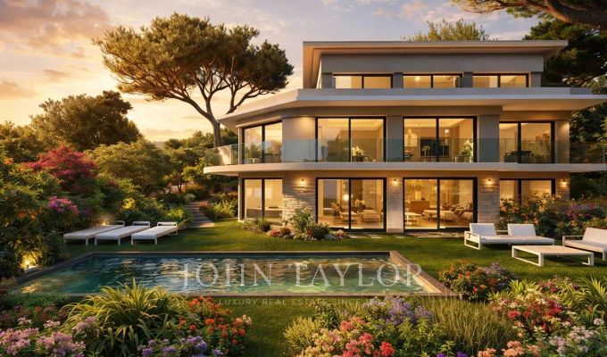 Vendita Villa Roquebrune-Cap-Martin