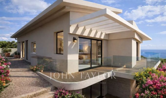Vendita Villa Roquebrune-Cap-Martin