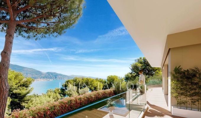 Vendita Villa Roquebrune-Cap-Martin