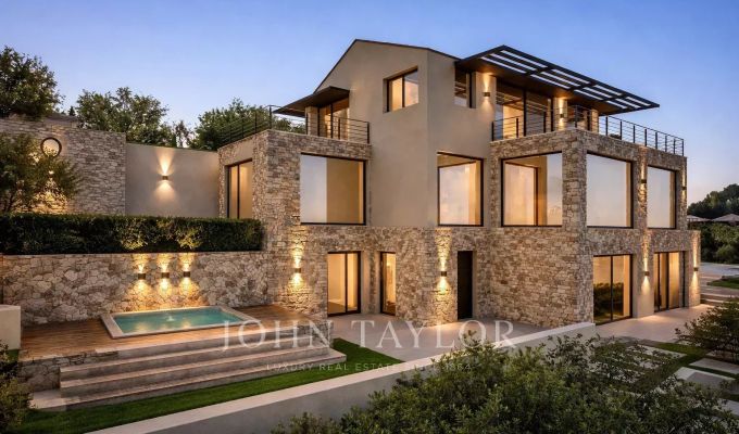 Vendita Villa Roquebrune-Cap-Martin