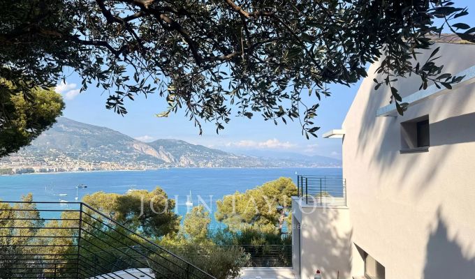 Vendita Villa Roquebrune-Cap-Martin