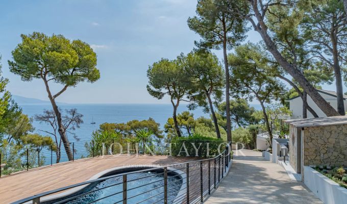 Vendita Villa Roquebrune-Cap-Martin