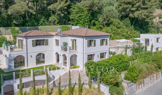 Vendita Villa Roquebrune-Cap-Martin