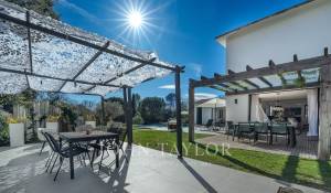 Vendita Villa Roquefort-les-Pins