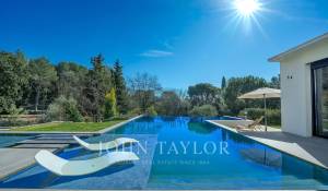 Vendita Villa Roquefort-les-Pins