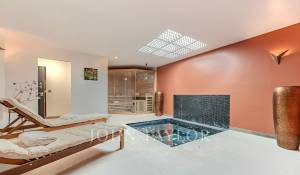 Vendita Villa Roquefort-les-Pins