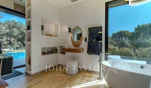 Vendita Villa Roquefort-les-Pins