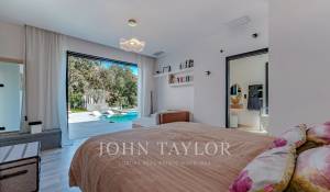 Vendita Villa Roquefort-les-Pins