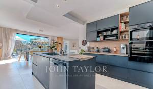 Vendita Villa Roquefort-les-Pins