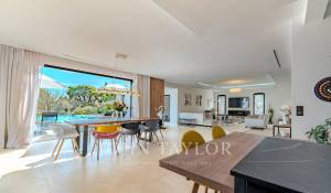 Vendita Villa Roquefort-les-Pins