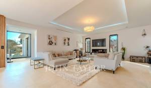 Vendita Villa Roquefort-les-Pins