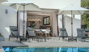 Vendita Villa Roquefort-les-Pins