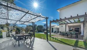 Vendita Villa Roquefort-les-Pins