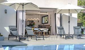 Vendita Villa Roquefort-les-Pins