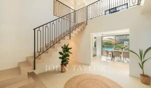 Vendita Villa Roquefort-les-Pins