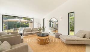 Vendita Villa Roquefort-les-Pins