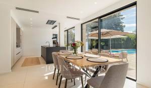 Vendita Villa Roquefort-les-Pins