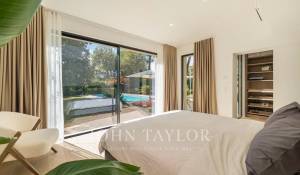 Vendita Villa Roquefort-les-Pins