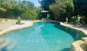 Vendita Villa Roquefort-les-Pins