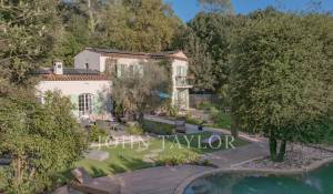 Vendita Villa Roquefort-les-Pins