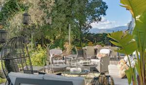 Vendita Villa Roquefort-les-Pins