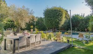 Vendita Villa Roquefort-les-Pins