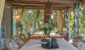 Vendita Villa Roquefort-les-Pins