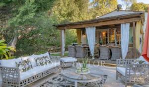 Vendita Villa Roquefort-les-Pins