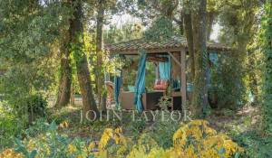 Vendita Villa Roquefort-les-Pins