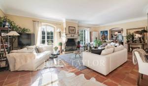 Vendita Villa Roquefort-les-Pins